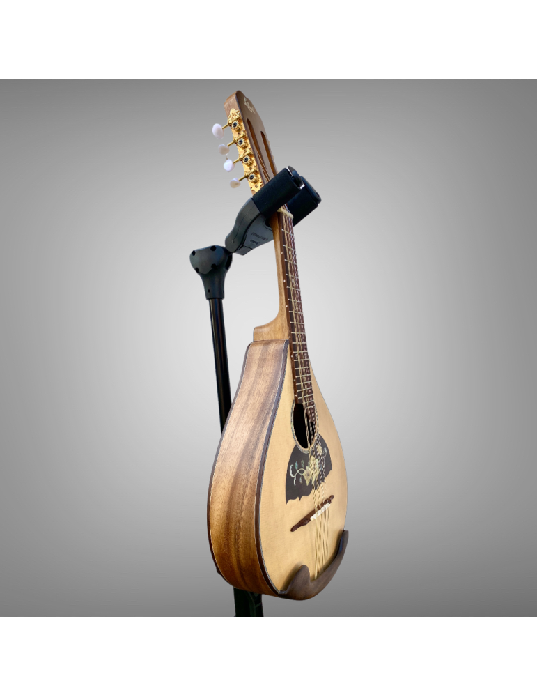 Mandolina 8 cuerdas Modelo AH con elegante diseño