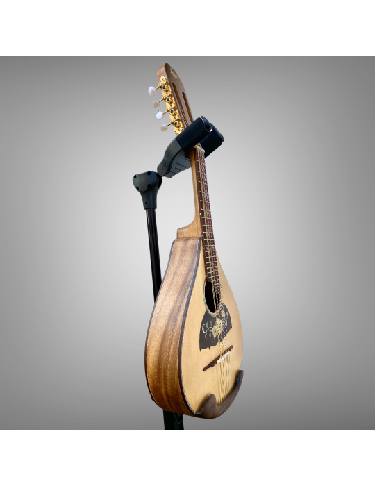 Mandolina 8 cuerdas Modelo AH con elegante diseño