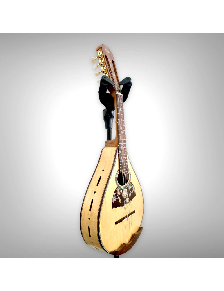 Mandolina 8 cuerdas Modelo AH de Luthart