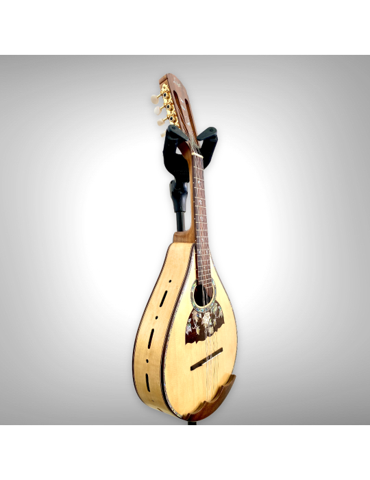 Mandolina 8 cuerdas Modelo AH de Luthart