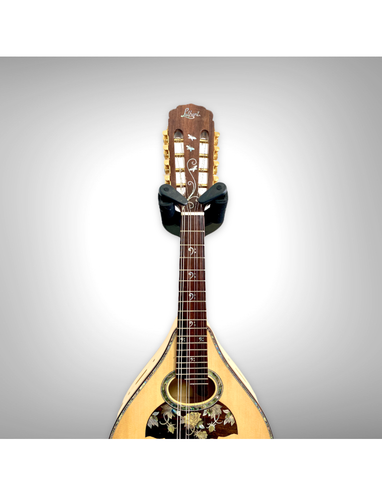 Mandolina 8 cuerdas Modelo AH de Luthart