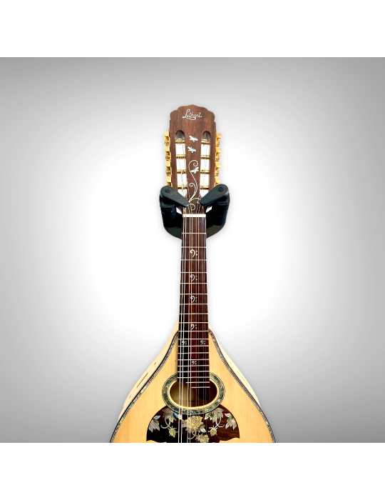 Mandolina 8 cuerdas Modelo AH de Luthart