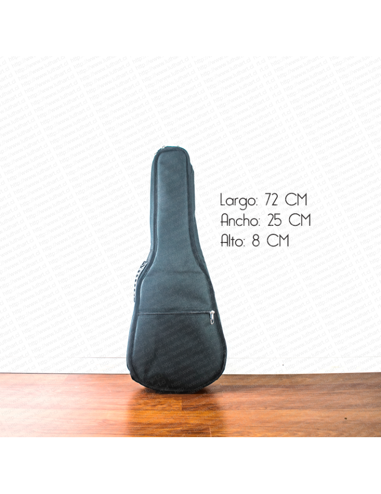 Funda acolchada para Banjos y Mandolinas