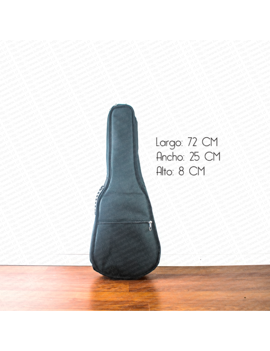 Funda acolchada para Banjos y Mandolinas