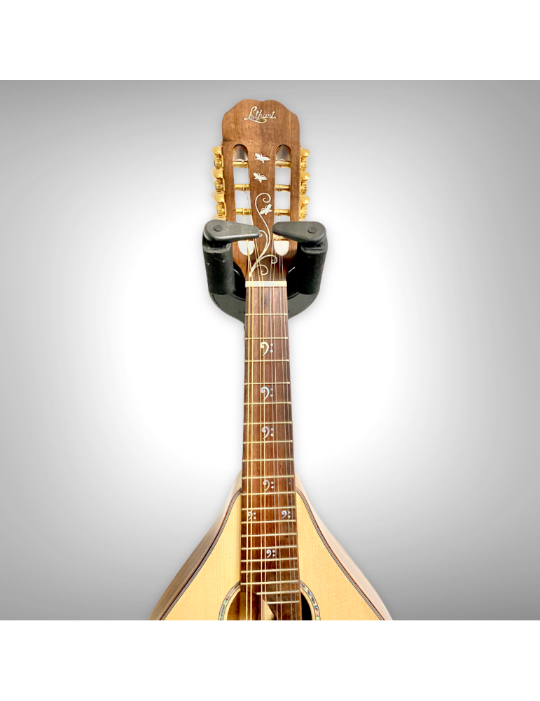 Mandolina 8 cuerdas Modelo AH de Luthart