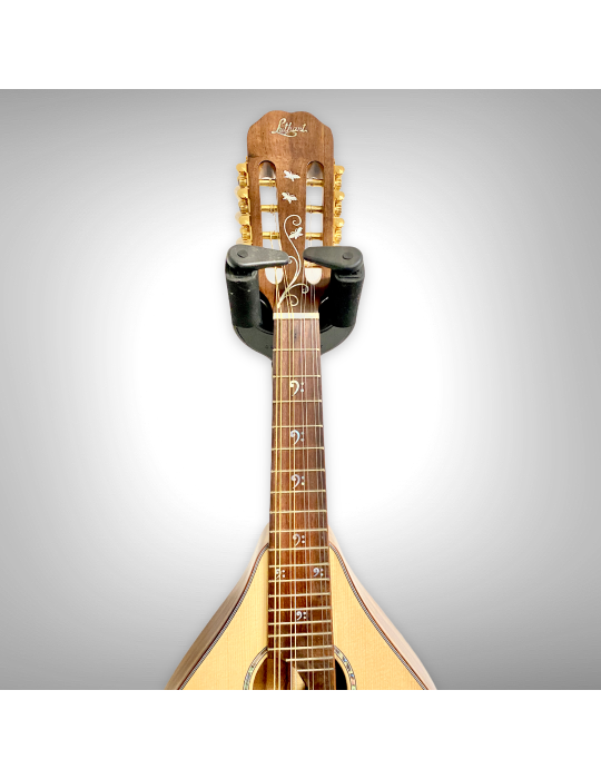 Mandolina 8 cuerdas Modelo AH de Luthart