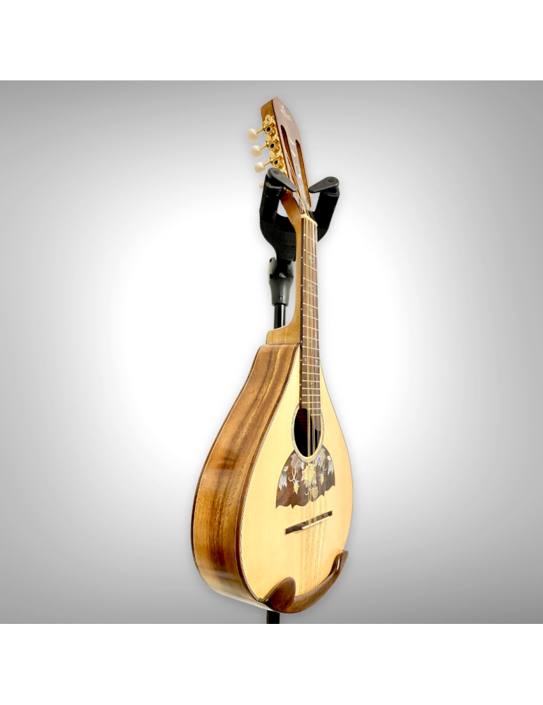 Mandolina 8 cuerdas Modelo AH de Luthart