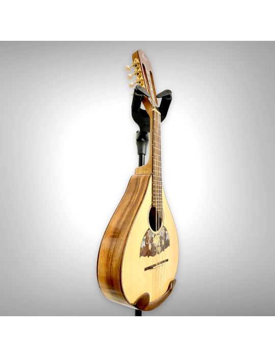 Mandolina 8 cuerdas Modelo AH de Luthart