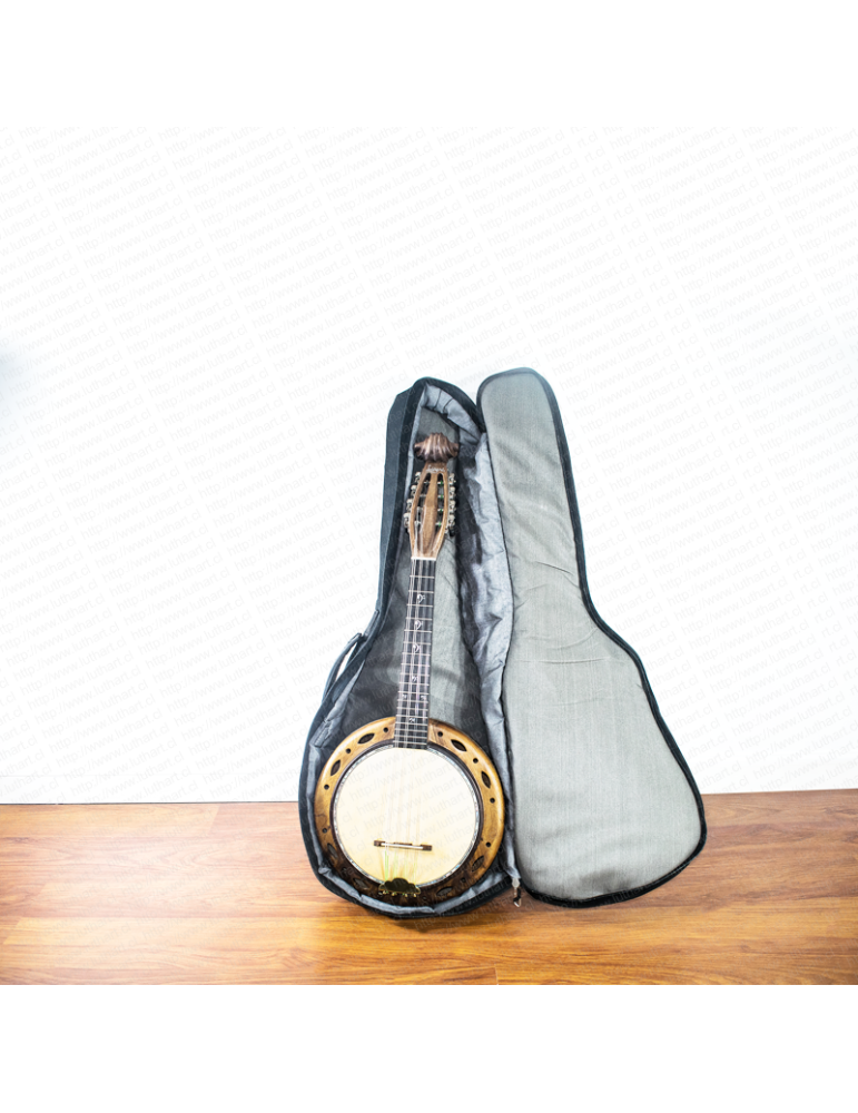 Funda acolchada para Banjos y Mandolinas