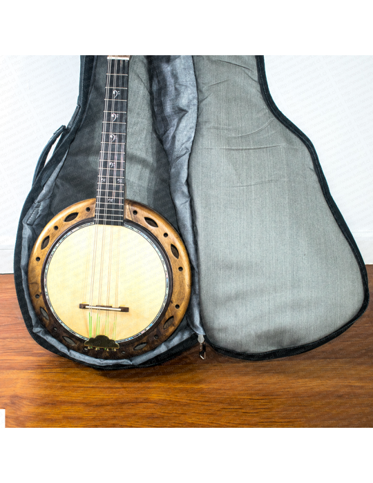 Funda acolchada para Banjos y Mandolinas