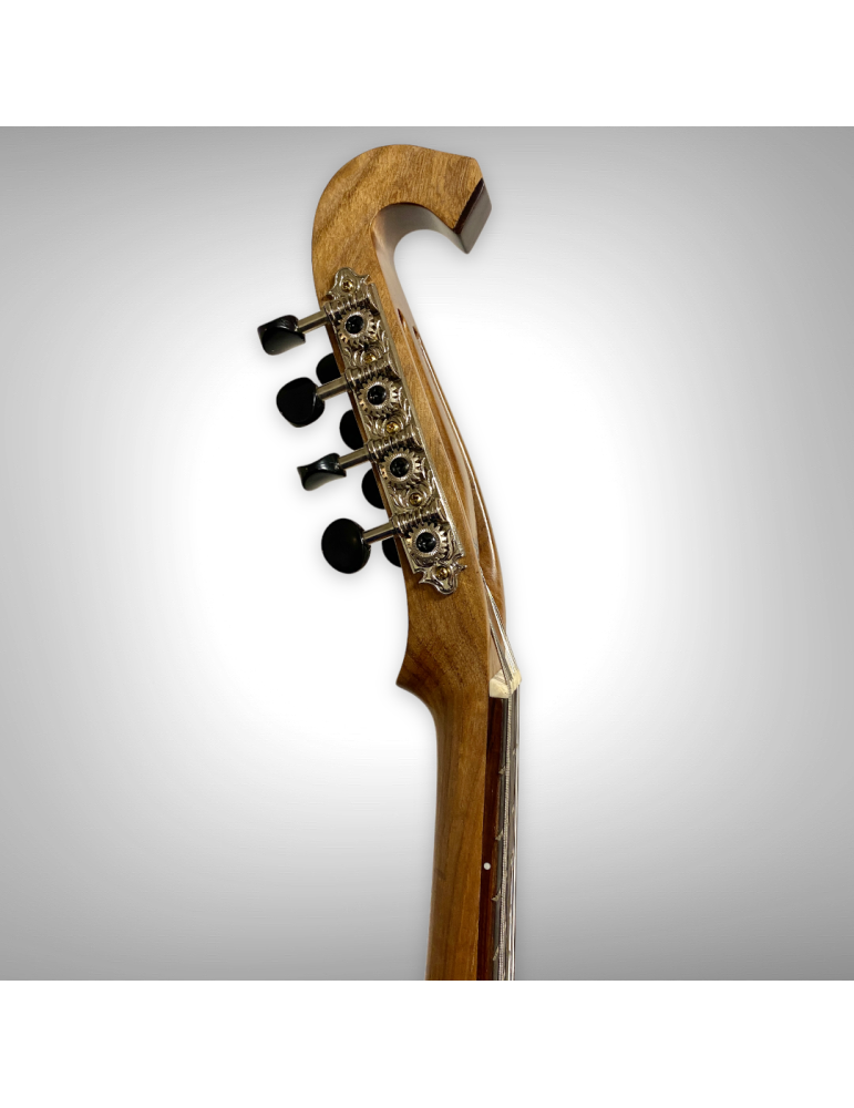 Banjo Luthart 100% Madera
