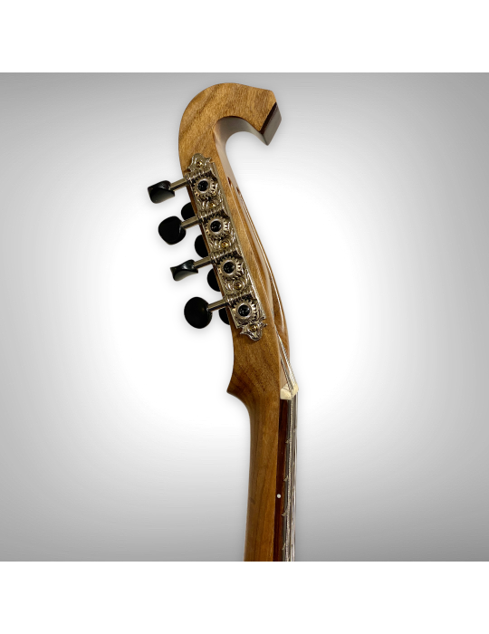 Banjo Luthart 100% Madera