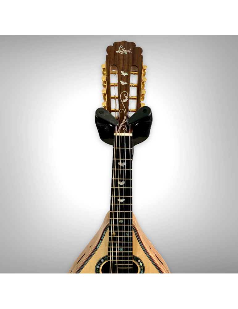Mandolina 8 Cuerdas Modelo AH - Diseño Exclusivo