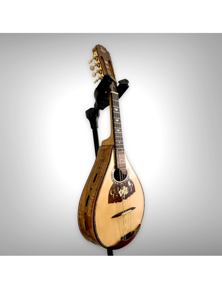 Mandolina 8 Cuerdas Modelo AH - Diseño Exclusivo