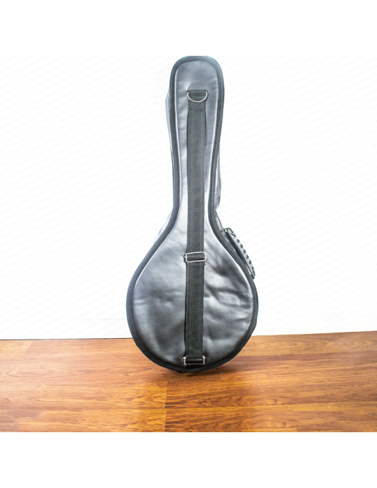 Funda Eco-Cuero acolchada para Banjo y Mandolina