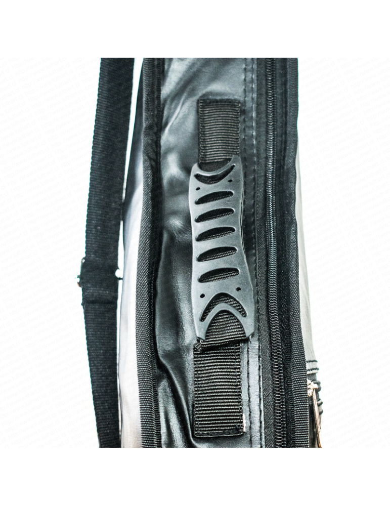 Funda Eco-Cuero acolchada para Banjo y Mandolina