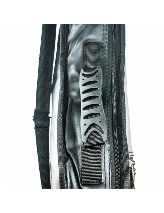 Funda Eco-Cuero acolchada para Banjo y Mandolina