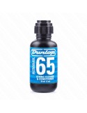 Limpiador Aceite de Limón Dunlop N°65 (118ml, 4oz)