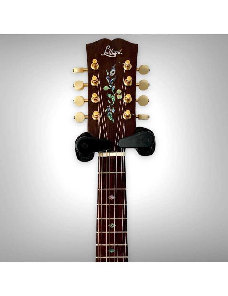 Mandolina Luthart G1 - Diseño Moderno y Clásico