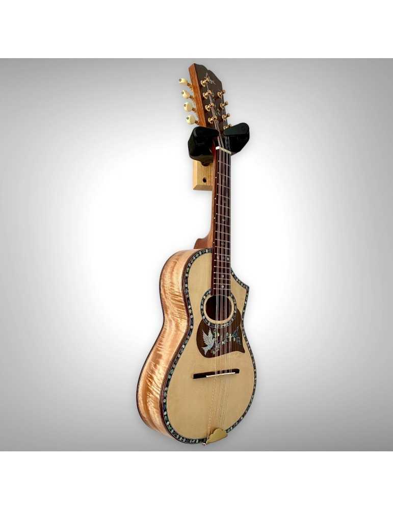 Mandolina Luthart G1 - Diseño Moderno y Clásico