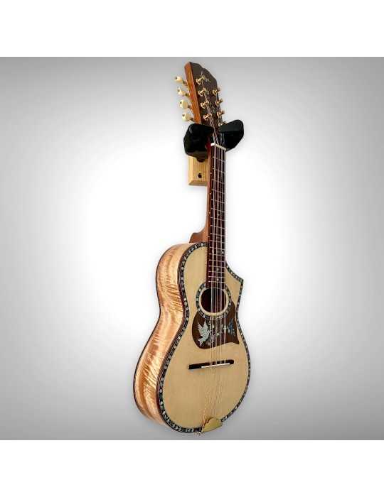 Mandolina Luthart G1 - Diseño Moderno y Clásico