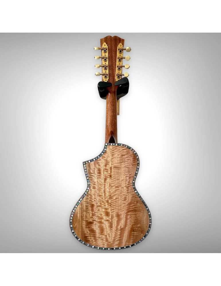 Mandolina Luthart G1 - Diseño Moderno y Clásico