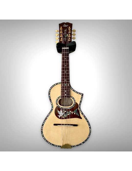 Mandolina Luthart G1 - Diseño Moderno y Clásico