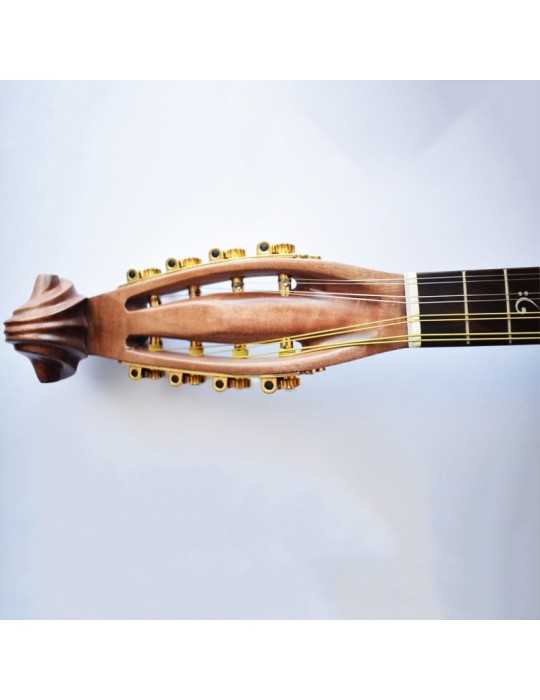 Banjo Madera BJ1 Luthart - Elegancia y Sonido Único
