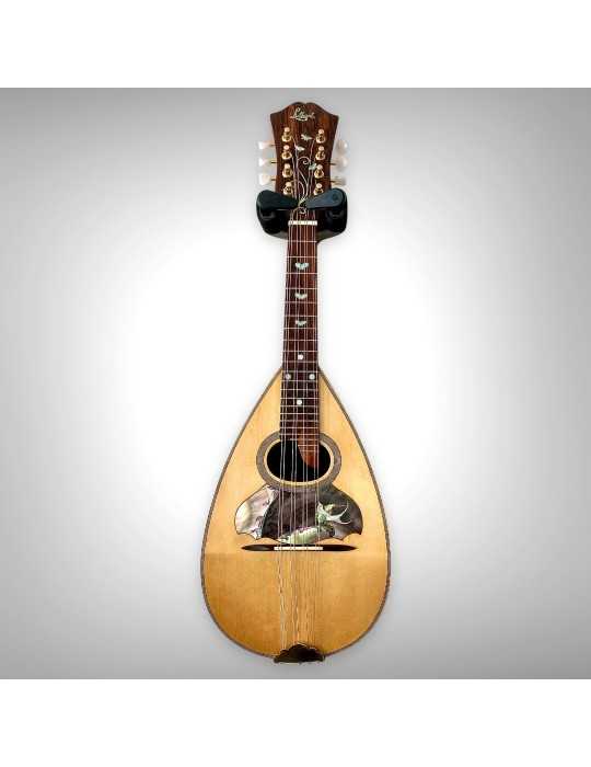 Mandolina italiana de 8 cuerdas Luthart