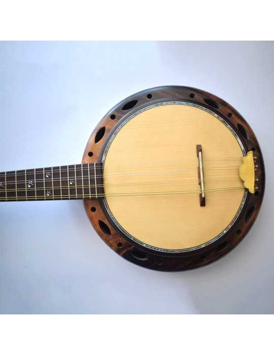 Banjo Madera BJ2 de Luthart