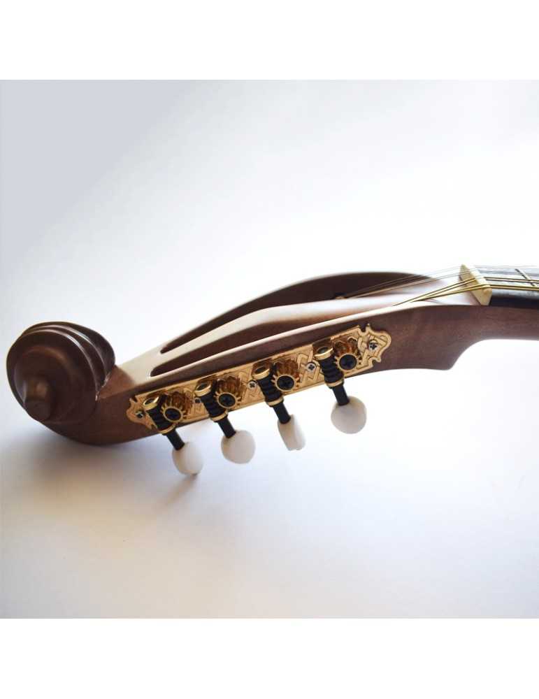 Banjo Madera BJ2 de Luthart