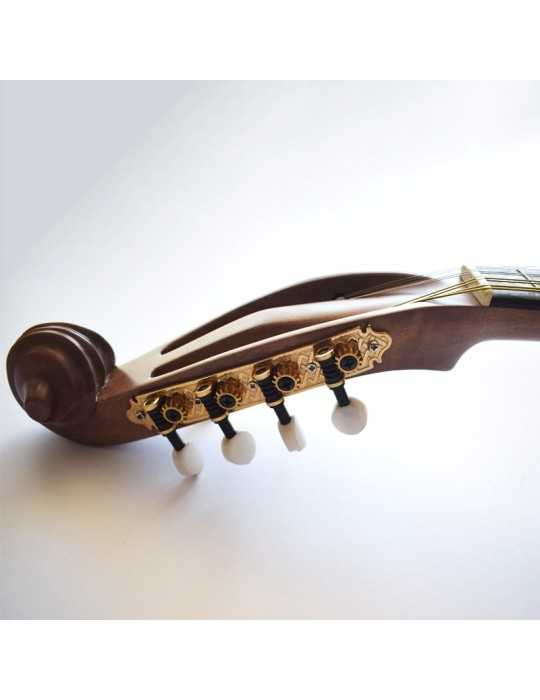Banjo Madera BJ2 de Luthart