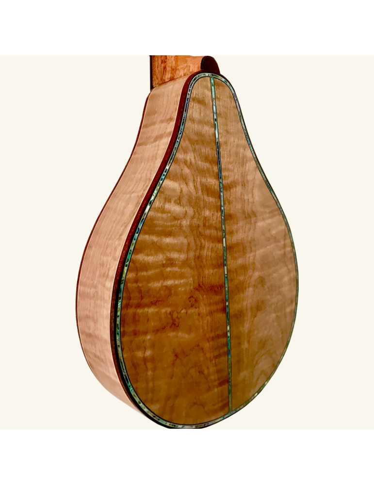 Mandolina ANH1 - Luthart de madera premium