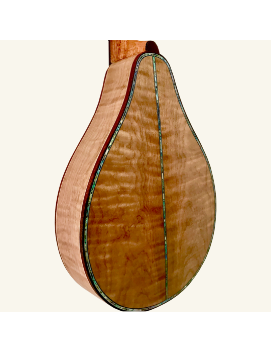Mandolina ANH1 - Luthart de madera premium