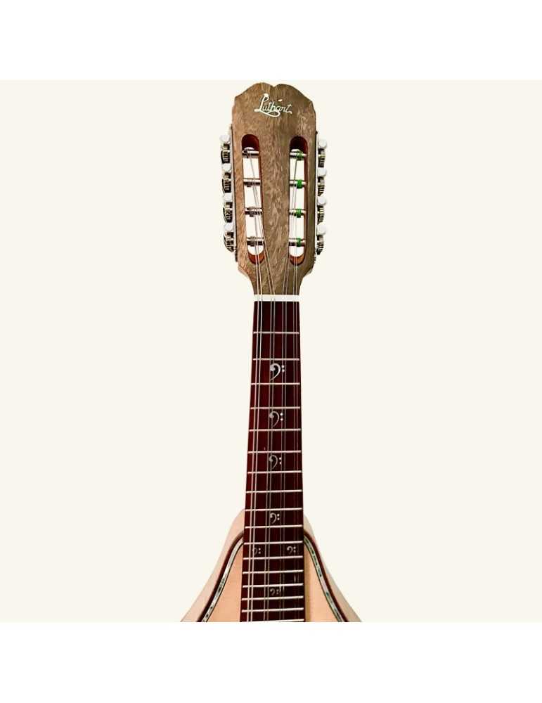 Mandolina ANH1 - Luthart de madera premium