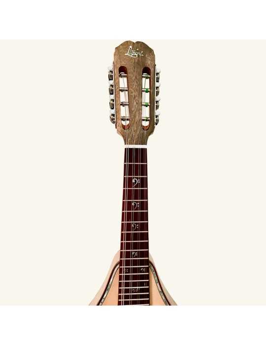 Mandolina ANH1 - Luthart de madera premium