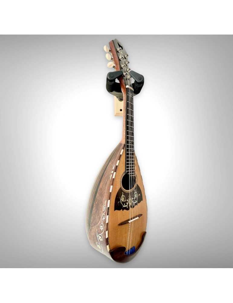 Mandolina Modelo Italiano FLAT - 8 Cuerdas