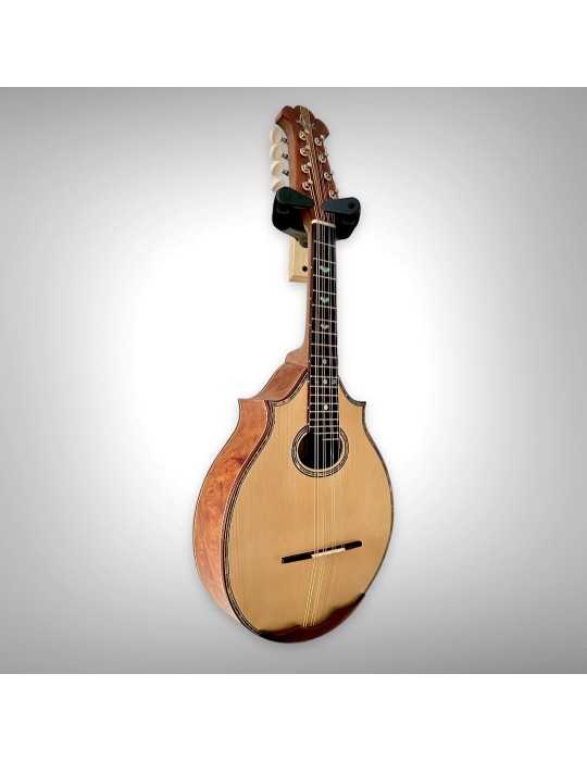 Mandolina Luthart Doble Cutaway de 8 Cuerdas