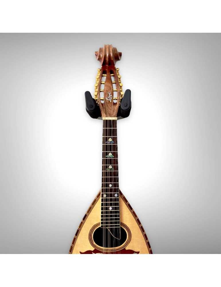 Mandolina Italiana Luthart - 8 Cuerdas