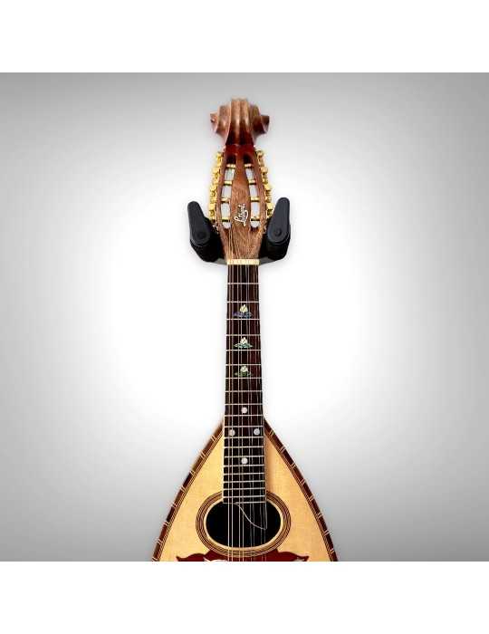 Mandolina Italiana Luthart - 8 Cuerdas