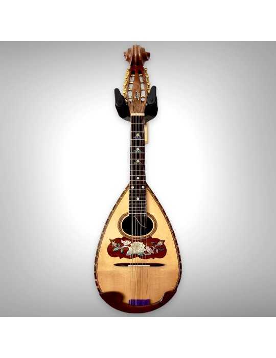 Mandolina Italiana Luthart - 8 Cuerdas
