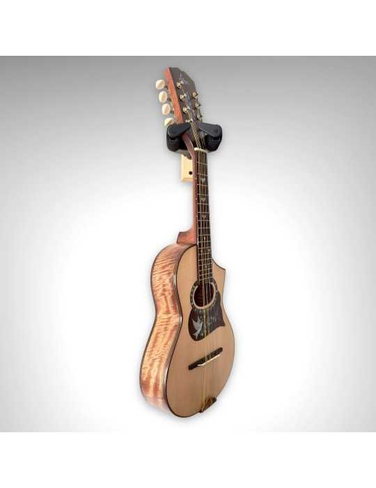 Mandolina Luthart G1, instrumento con sonido excepcional