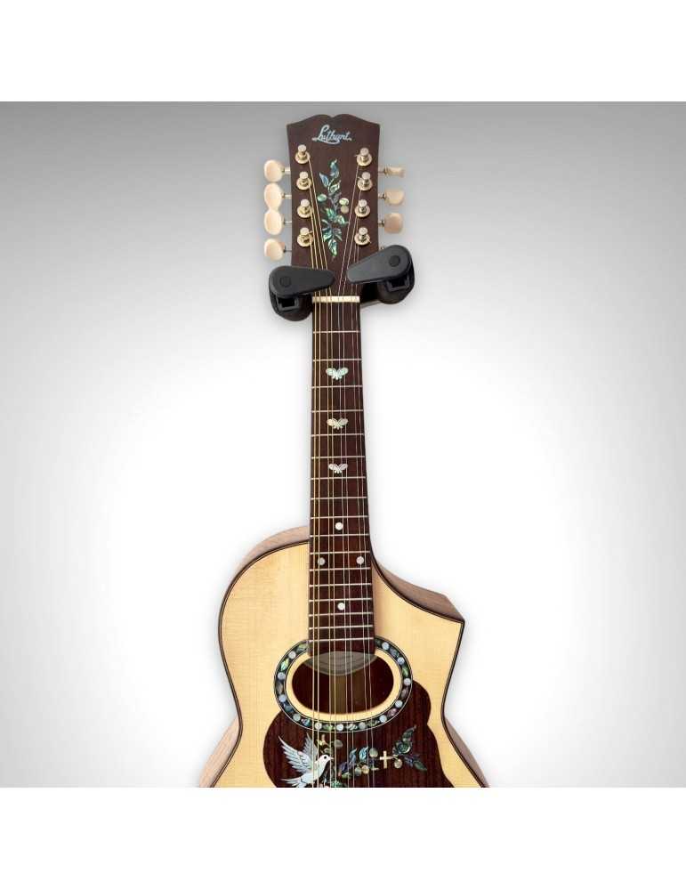 Mandolina Luthart G1, instrumento con sonido excepcional