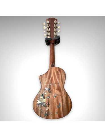 Mandolina Luthart G1, instrumento con sonido excepcional 2
