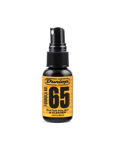 Limpiador Polish Dunlop N°65 - (30ml, 1oz)