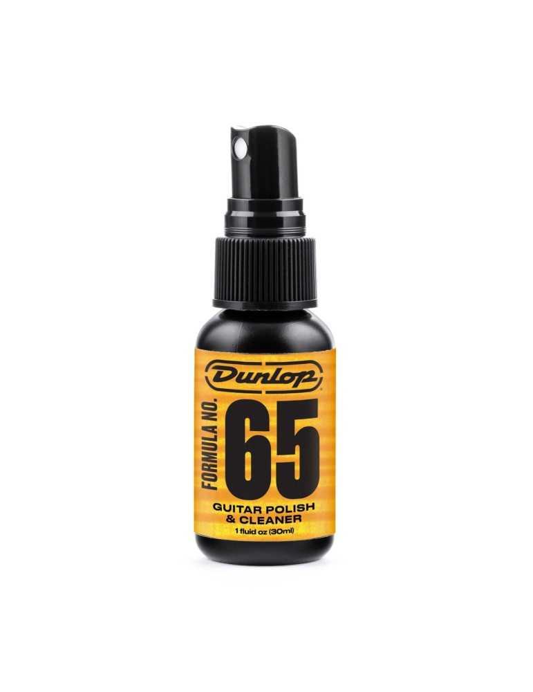 Limpiador Polish Dunlop N°65 - 30ml, 1oz