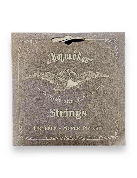 Encordado Ukelele Tenor Super Nylgut Aquila