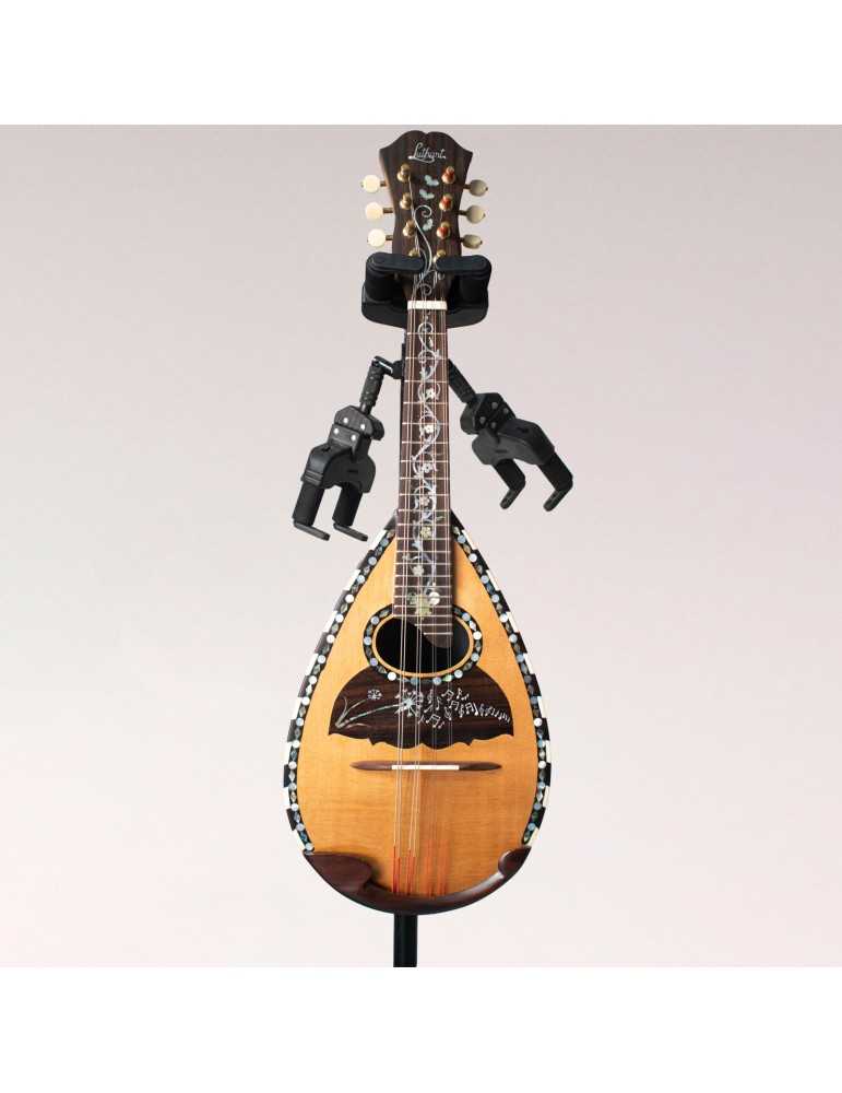 Mandolina modelo italiano Napolitana Luthart