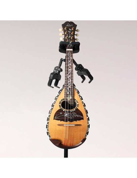 Mandolina modelo italiano Napolitana Luthart