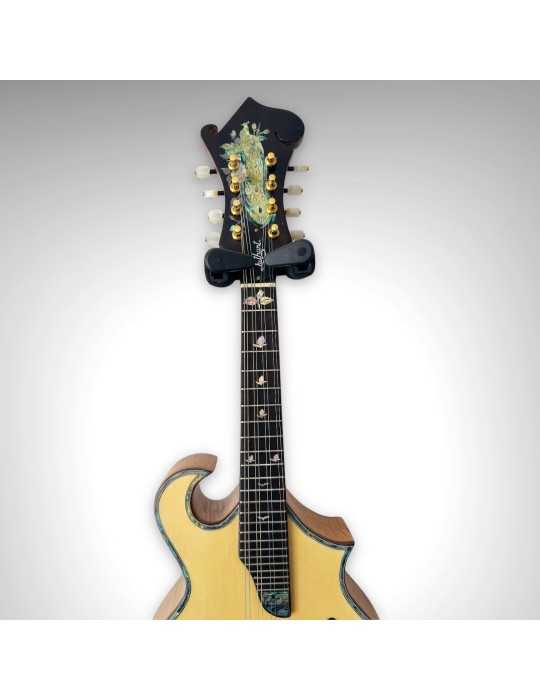 Mandolina Luthart Modelo F4 con Sonido Excepcional